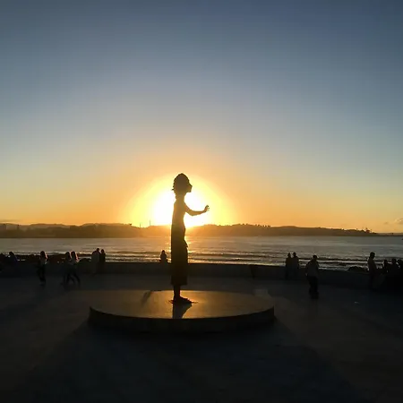 Amplio Y Soleado Piso En El Llano Gijón