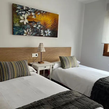 Appartement Amplio Y Soleado Piso En El Llano *